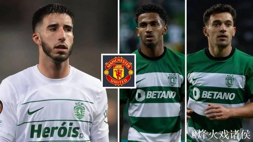 曼联冬窗无意出售梅努，相信其能赢得阿莫林认可