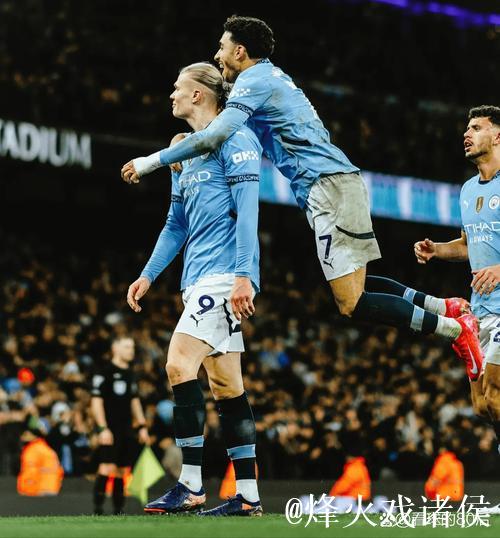 超级夜宴:曼城3-2逆转升班马 巴萨3-1豪取四连胜 超级夜宴:曼城3-2逆转升班马 巴萨3-1豪取四连胜