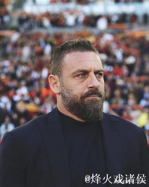 德罗西:国米理应获胜;别再提社媒评论,它像毒药 德罗西:国米理应获胜;别再提社媒评论,它像毒药