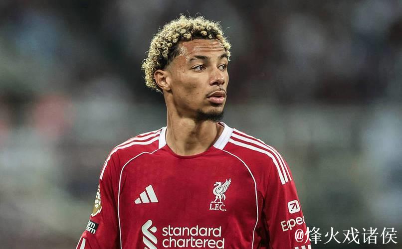 埃基蒂克梅开二度闪耀安菲尔德,伊萨克替补未获机会 埃基蒂克梅开二度闪耀安菲尔德,伊萨克替补未获机会