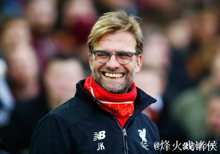 阿莫林：执教葡体时常关注英超教练发布会，尤其克洛普